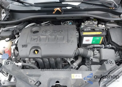 2018 Toyota C-Hr Xle Premium from USA, damaged, VIN NMTKHMBX6JR035271